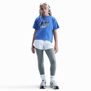 iCL NJP-HV5724-411 411 iCL YTH K[Y NSW GbZV hD[hD 2 S/S TVc (411)Rbgu[ YEjZbNX