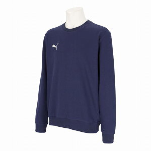 v[} PMJ-659332-06 06 teamGOAL JWA N[lbNXEFbg (06)PUMA Navy-PUMA White YEjZbNX