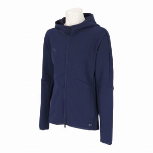 �v�[�} PMJ-660131-06 06 PUMAFTBL TRAVEL �t�[�f�b�g�X�E�F�b�g JKT (06)PUMA Navy �����Y�E���j�Z�b�N�X