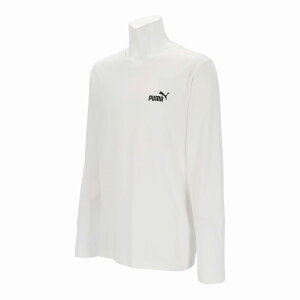 v[} PMJ-687567-02 02 ESS NO.1 S LS TVc (02)PUMA White YEjZbNX
