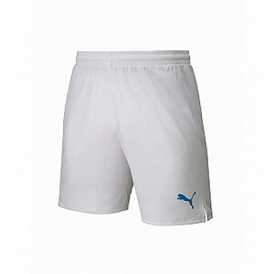 v[} PMJ-729972-06 06 LIGA Q[pc RA WjA (06)Puma White-Electric Blue YEjZbNX