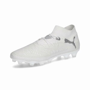v[} PMJ-108365-04 04 t[`[ 8 v HG/AG (04)PUMA White-Matte Silver YEjZbNX