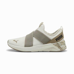 v[} PMJ-311952-03 03 SOFTRIDE n[ XbvI M EBY (03)Warm White-Ice Coffee fB[X