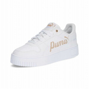 v[} PMJ-400275-02 02 L[i Xg[g PUMA (02)PUMA White-Light Sand fB[X