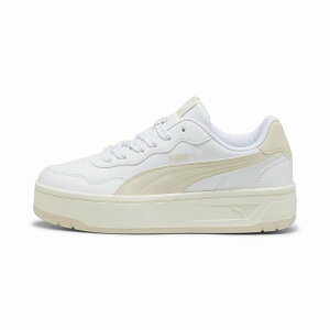 v[} PMJ-400368-08 08 R[g [ XJC (08)PUMA White-Alpine Snow-Warm White fB[X