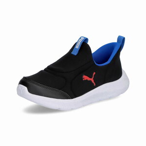 v[} PMJ-400582-01 01 v[} t@[T[2 EASE IN PS (01)PUMA Black-For All Time Red YEjZbNX