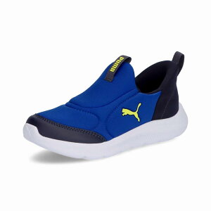 v[} PMJ-400582-02 02 v[} t@[T[2 EASE IN PS (02)Vivid Blue-Lemon Sherbert YEjZbNX