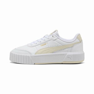 v[} PMJ-402637-03 03 L[i ~A (03)PUMA White-Alpine Snow fB[X