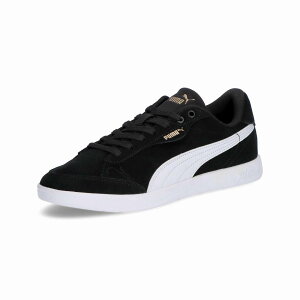 �v�[�} PMJ-403507-01 01 �r�b�L�[ �X�^�[ SD (01)PUMA Black-PUMA White-PUMA Gold ���f�B�[�X