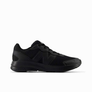 �j���[�o�����X NBJ-GK578BBW-00 00 578 v1 Lace (00)ALL BLACK �W���j�A