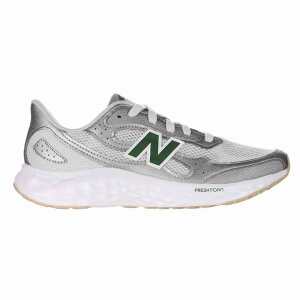 �j���[�o�����X NBJ-MARISTA42E-00 00 Fresh Foam Arishi v4 (00)SILVER/WHITE �����Y�E���j�Z�b�N�X