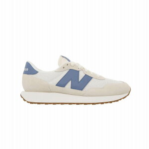 j[oX NBJ-MS237WLD-00 00 237 (00)OFF WHITE/BLUE YEjZbNX