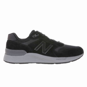 j[oX NBJ-MW880BB74E-00 00 Walking Fresh Foam 880 v7 (00)BLACK YEjZbNX