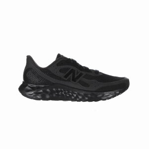 j[oX NBJ-WARISTX4D-00 00 Fresh Foam Arishi v4 (00)BLACK fB[X