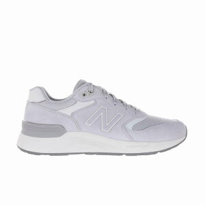 j[oX NBJ-WW880BA72E-00 00 Walking Fresh Foam 880 v7 (00)PEARL GRAY fB[X