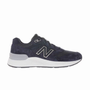 j[oX NBJ-WW880BC72E-00 00 Walking Fresh Foam 880 v7 (00)ECLIPSE fB[X