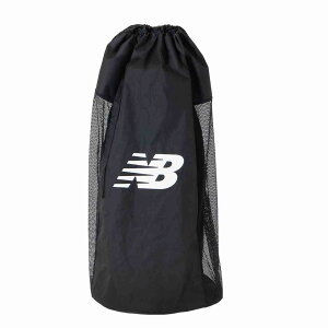 ニューバランス NBJ-LAB45629-BK bk ボールキャリーバッグ (BK)ブラック メンズ・ユニセックス