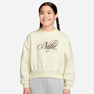 �i�C�L NJP-IF1727-047 047 �i�C�L YTH �K�[���Y NSW �N���u �t���[�X BXY L/S �N���[ GFX (047)�\�t�g�p�[�� �W���j�A