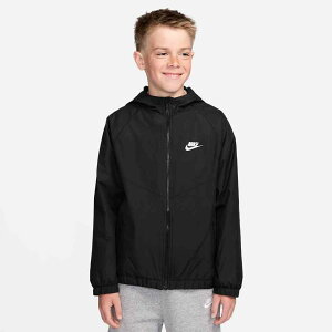 �i�C�L NJP-IF2821-010 010 �i�C�L YTH NSW RPL WR �t�[�f�B �W���P�b�g (010)�u���b�N/�u���b�N/(�z���C�g) �W���j�A