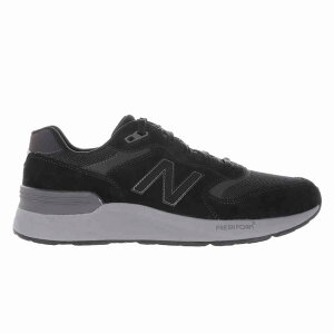 �j���[�o�����X NBJ-MW880BB74E-00 00 Walking Fresh Foam X 880 v7 (00)BLACK �����Y�E���j�Z�b�N�X