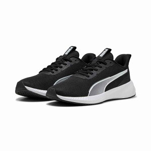 �v�[�} PMJ-310797-01 01 �t���C���[ LITE3 (01)PUMA BLACK-PUMA WHITE �����Y�E���j�Z�b�N�X