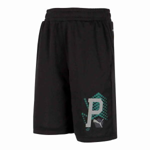 �v�[�} PMJ-529082-01 01 ACTIVE SPORTS �|�� �V���[�gPT B (01)PUMA BLACK �W���j�A