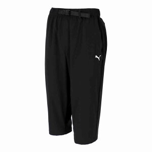 �v�[�} PMJ-693744-01 01 ESS ���b�v�X�g�b�v 3/4 PT (01)PUMA BLACK �����Y�E���j�Z�b�N�X
