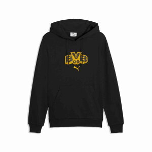 �v�[�} PMJ-784588-01 01 BVB FtblCulture HD (01)PUMA Black-Faster Yellow �����Y�E���j�Z�b�N�X