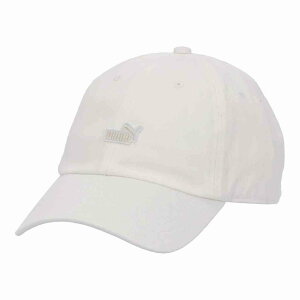 �v�[�} PMJ-025997-02 02 ESS NO1 ���S �p�b�` BB �L���b�v (02)PUMA WHITE �����Y�E���j�Z�b�N�X