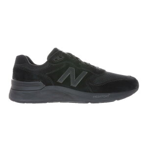 �j���[�o�����X NBJ-M8803FK4E-00 00 Walking Fresh Foam X 880 v7 (00)BLACK/BLACK �����Y�E���j�Z�b�N�X