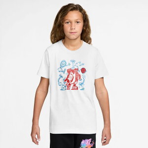 �i�C�L NJP-IO1995-100 100 �i�C�L YTH NSW �{�N�V�[ MLT SPT S/S T�V���c (100)�z���C�g �W���j�A