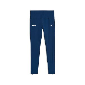 �v�[�} PMJ-529813-73 73 W Run BRIGHTSTRIDE WarmCELL FL Tight (73)Persian Blue ���f�B�[�X