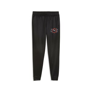 �v�[�} PMJ-529874-01 01 ACTIVE SPORTS Poly Pants B (01)PUMA Black �W���j�A