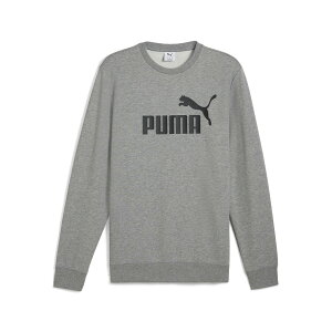 �v�[�} PMJ-687579-03 03 ESS No. 1 Logo Crew TR (03)Medium Gray Heather �����Y�E���j�Z�b�N�X