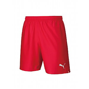 �v�[�} PMJ-729970-01 01 LIGA SHORTS CORE JR (01)PUMA Red �W���j�A