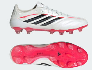 �A�f�B�_�X�@COPA PURE IV ELITE HG/AG�@�R�p�@�s���A�@4�@�[�����^���b�N×�R�A�u���b�N�@jq0403�@�T�b�J�[�X�p�C�N�V���[�Y�@���ׂ�������͔��Ȃ��ł��͂�����ꍇ���������܂��B