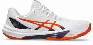 AVbNX asics 1051A080 SKY ELITE FF 3 WHITE/NOVA
