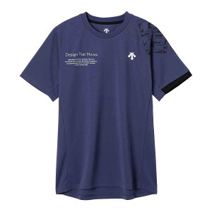 fTg DESCENTE DV5FHT02U o[{[Vc p[v