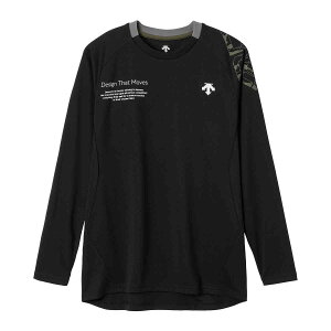 fTg DESCENTE DV5FLT01U o[{[Vc ubN