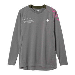 fTg DESCENTE DV5FLT01U o[{[Vc O[