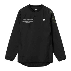 fTg DESCENTE DV5FWB02U EH[}[WPbg ubN