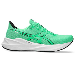 �A�V�b�N�X asics 1011B984 VERSABLAST 4 VITAL GREEN/BLACK