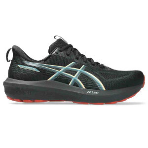 �A�V�b�N�X asics 1011C078 GT-1000 14 GTX BLACK/APRICOT CRUSH