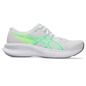 �A�V�b�N�X asics 1012B836 PATRIOT 14 WHITE/VITAL GREEN