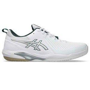 �A�V�b�N�X asics 1043A028 PRESTIGE NEO WHITE/PURE SILVER