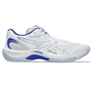 �A�V�b�N�X asics 1053A073 V-SWIFT FF 5 WHITE/COBALT BURST