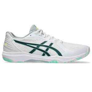 �A�V�b�N�X asics 1073A064 DYNAFEATHER WHITE/DARK NEPTUNE