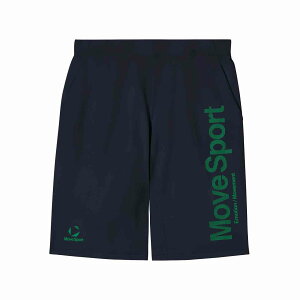 �f�T���g DESCENTE ST6SHP03M S.F.TECH�n�[�t�p���c �l�C�r�[