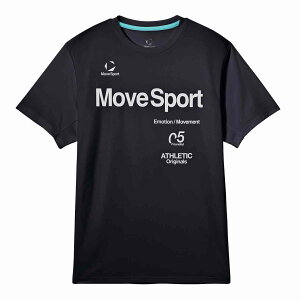 �f�T���g DESCENTE ST6SHT07M �N�[���X�g�����V���c �l�C�r�[