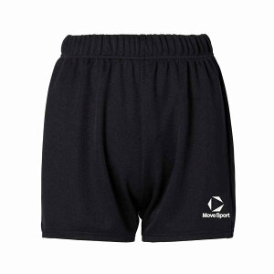 �f�T���g DESCENTE SV6SHP03L �o���[�p���c ���M�����[�V���G�b�g�҉�10cm �u���b�NxS�z���C�gxS�S�[���h
